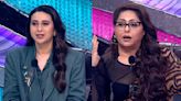 India’s Best Dancer 4: Judge Karisma Kapoor flaunts THIS talent of hers on show after Geeta Kapur’s request