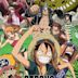 One Piece Film: Strong World