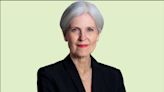 Jill Stein, the Green Party Presidential Candidate, Is Running Again