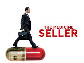 The Medicine Seller