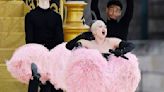 Lady Gaga On Performing At Paris Olympics Opening Ceremony: 'Studied French Choreography, Rehearsed Tirelessly'