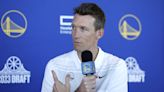 Dunleavy doesn't regret Warriors' trade deadline inactivity