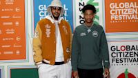 Kiyan Anthony, Carmelo And LaLa Anthony’s Son, Named Top Basketball Recruit In New York