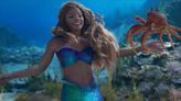 ‘The Little Mermaid’ Swims to $105 Million-Plus 3-Day Opening on Memorial Day Weekend