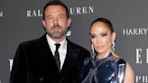 Confirman que JLo y Ben Affleck ya no viven juntos: esto se sabe de su presunta crisis matrimonial