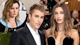 Ireland Baldwin Defends Hailey and Justin Bieber After Fans Chant Selena Gomez's Name at Met Gala