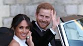 Prince Harry 'Changed' After Marrying Meghan Markle, Royal Press Secretary Reveals