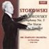 Tchaikovsky: Symphony No. 5; The Storm; The Tempest