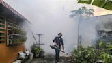 Climate change creates the perfect conditions for dengue to spread: Is fogging enough to beat that?