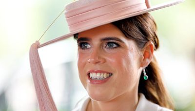 Princess Eugenie Wanting to Move Back to the U.K. Could Be a Major Sign