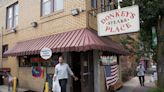 Book shares stories, emotional tie between Donkey's Place and Camden NJ