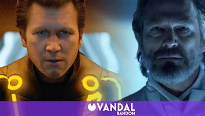 Jeff Bridges confirma su regreso a 'TRON: Ares' junto a Jared Leto y revela que la película tendrá menos CGI