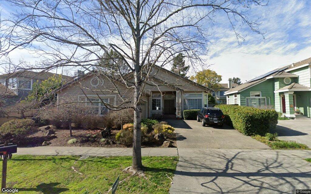 4-bedroom home sells in Petaluma for $955,000