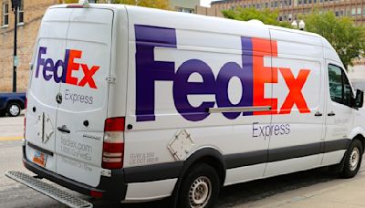 聯邦快遞FedEx驚爆裁員 恐2000人丟工作