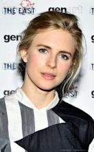 Brit Marling