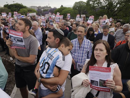 Antisemitismo en América Latina: revelan un aumento del contenido contra los judíos en X y Facebook desde el ataque de Hamas