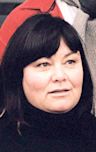 Dawn French