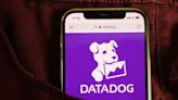 Datadog Posts Upside Surprises on Earnings and Revenue. Stock Falls as President Steps Down.