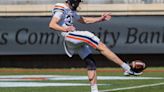 Teel: Touchbacks as notable as touchdowns in Virginia's spring game