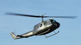 6 dead after Vietnam-era helicopter crashes in West Virginia