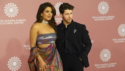 Nick Jonas Explains Why He Is Called 'National Jiju' In India To Jimmy Fallon: 'When I Married Priyanka...'