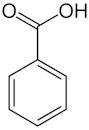 Benzoic acid