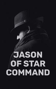 Jason of Star Command