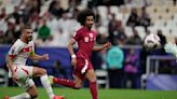 Lionel Messi lit up the 2022 World Cup in Qatar. Now it is Akram Afif's turn to shine at Asian Cup
