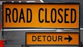 Upcoming road closures happening throughout West Manchester Township