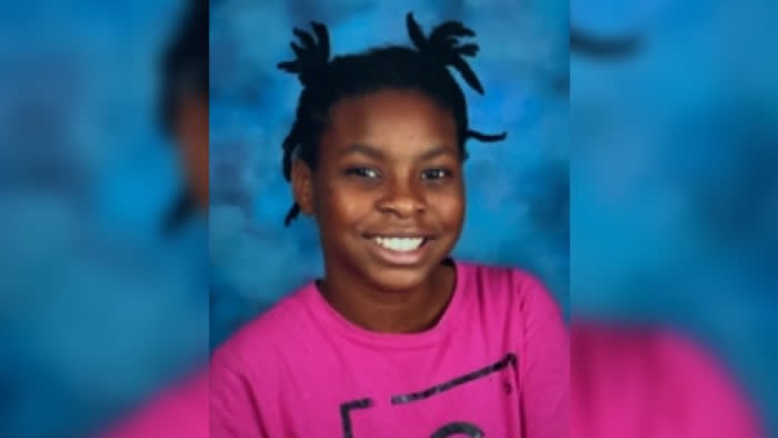 10-year-old girl missing in Orlando, police say