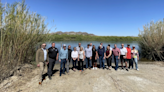 ‘The cartel is in charge’: Oregon Republican lawmakers tour U.S.-Mexico border