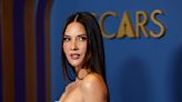 Olivia Munn Shares a Mom Hack to Help You Cope When Toddlers Wake Up Early