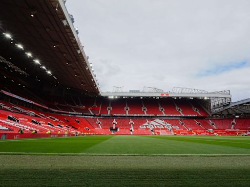 Manchester United to play three WSL fixtures at Old Trafford