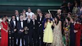 'Succession' y 'Ted Lasso' repiten como ganadores de los principales premios Emmy