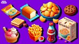 Nutrients of concern: FSSAI proposes bold labelling rules on salt, sugar, saturated fat in packaged food items