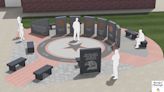 Dover Area High School Veterans Memorial to hold groundbreaking Monday