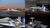 NASA’s quiet supersonic aircraft is getting closer to taking flight.