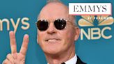 Michael Keaton Is the Lucky Recipient of the Emmy Award for Outstanding Actor in a Limited Series or Movie
