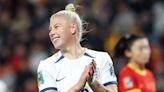Lionesses star Beth England on injury that nearly ended her career as Tottenham striker reveals she played through pain barrier at Women's World Cup | Goal.com English Saudi Arabia