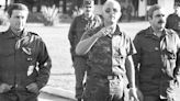 La sublevación de Aldo Rico, la reacción de Alfonsín y la lenta marcha del general Alais: “No me dan bola los oficiales”