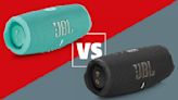 JBL Charge 5 vs JBL Charge 5 Wi-Fi: which five-star JBL speaker should you buy?