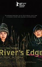 River's Edge (2018 film)