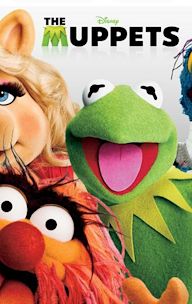 Kermit & the Muppets Take Over Disney Channel