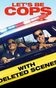 Let's Be Cops