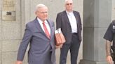 Federal jury returns for third day of deliberations at bribery trial of Sen. Bob Menendez