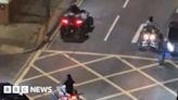 Birmingham police investigate dangerous quad bikers