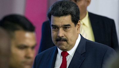 Maduro reta a Edmundo González, candidato de la oposición, a un encuentro: ‘Venga por mí, cobarde’