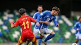 0-1: ¡España, a la final del Europeo Sub-19 tras tumbar a Italia en la prórroga!