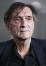 Harry Dean Stanton