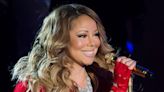 Mariah Carey is being sued over her holiday hit 'All I Want for Christmas is You' nearly 30 years after its release